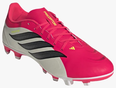 adidas Predator Football Boot