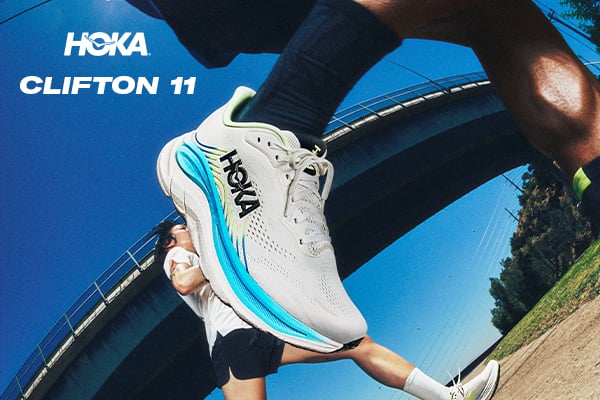 Clifton 11 Running Shoes