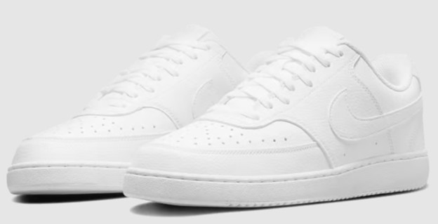 Nike Court Vision Low Next Nature