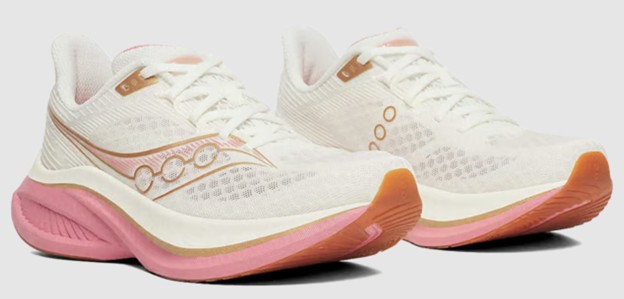 Saucony Endorphin Speed 5