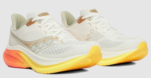 Saucony Endorphin Speed 5