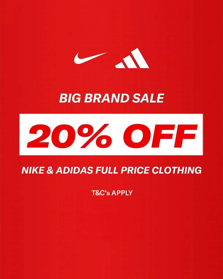 Big Brand Sale
