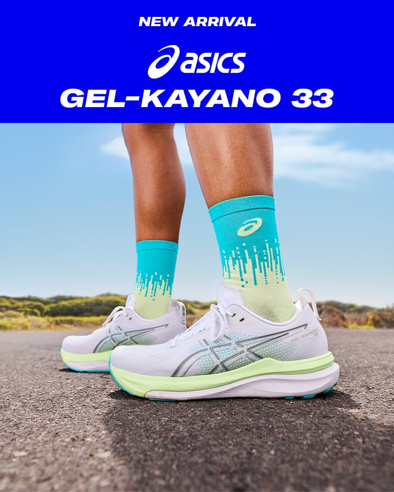 Kayano 33 Man on road