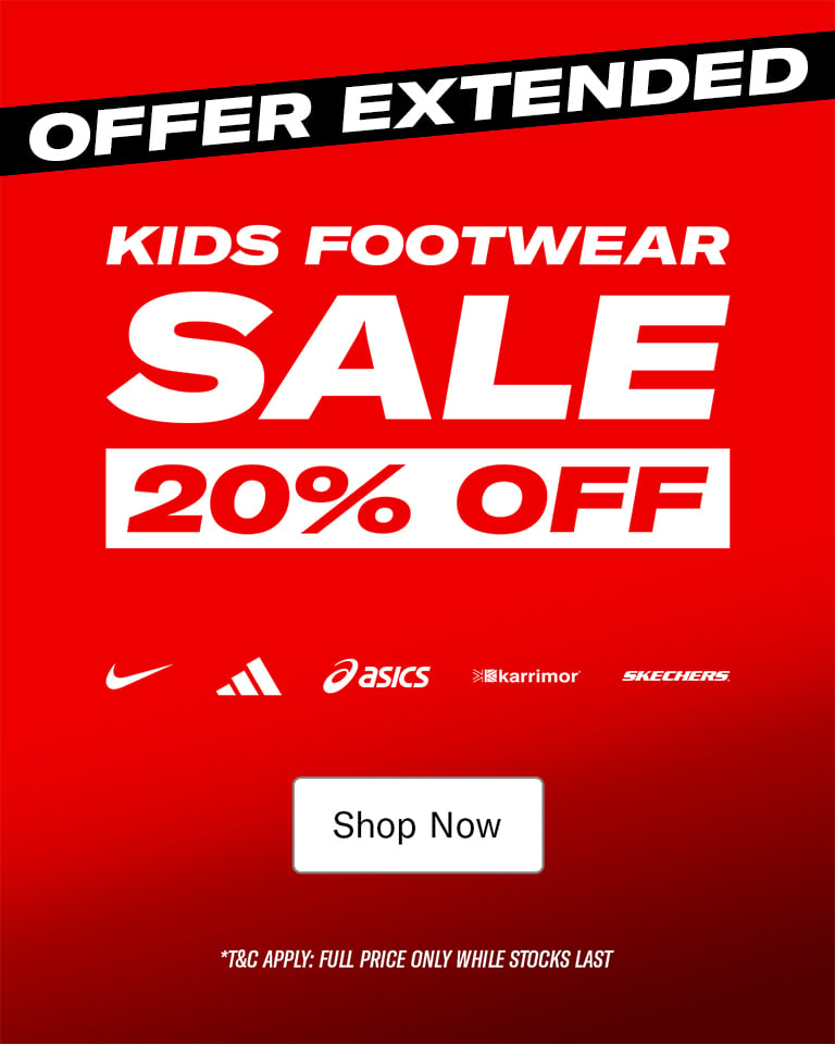 Kids Footwear Sale