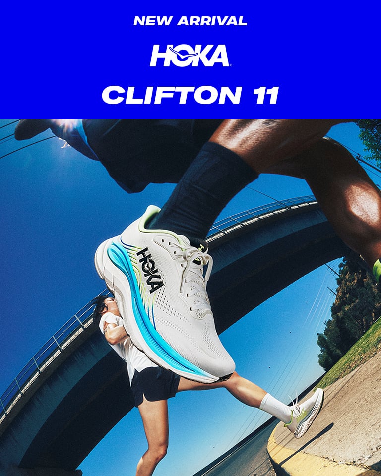 clifton 11