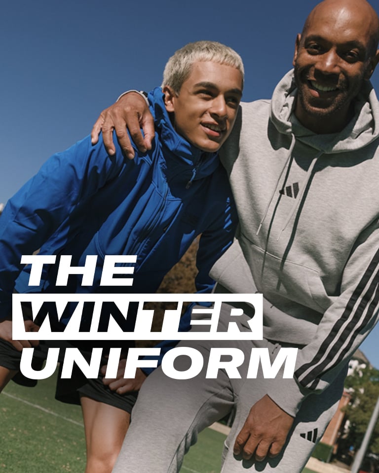Winter Uniform