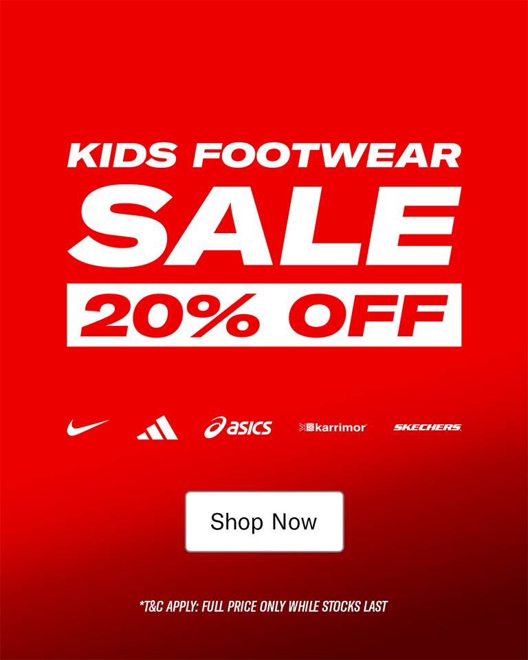 Kids Footwear Sale