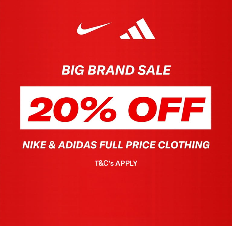 Big Brand Sale