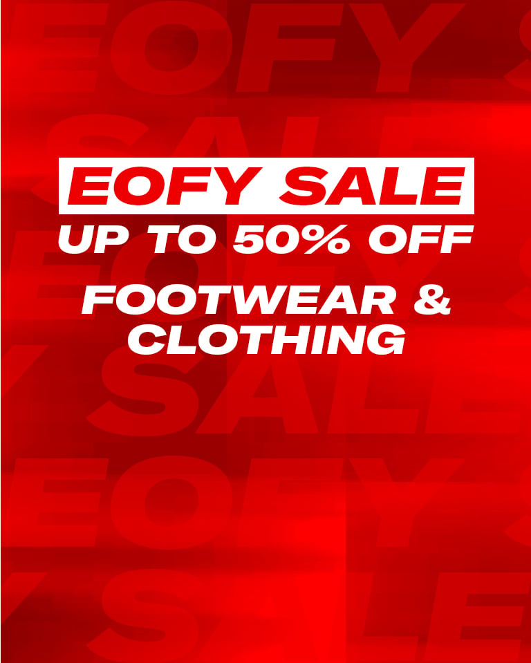 EOFY Sale