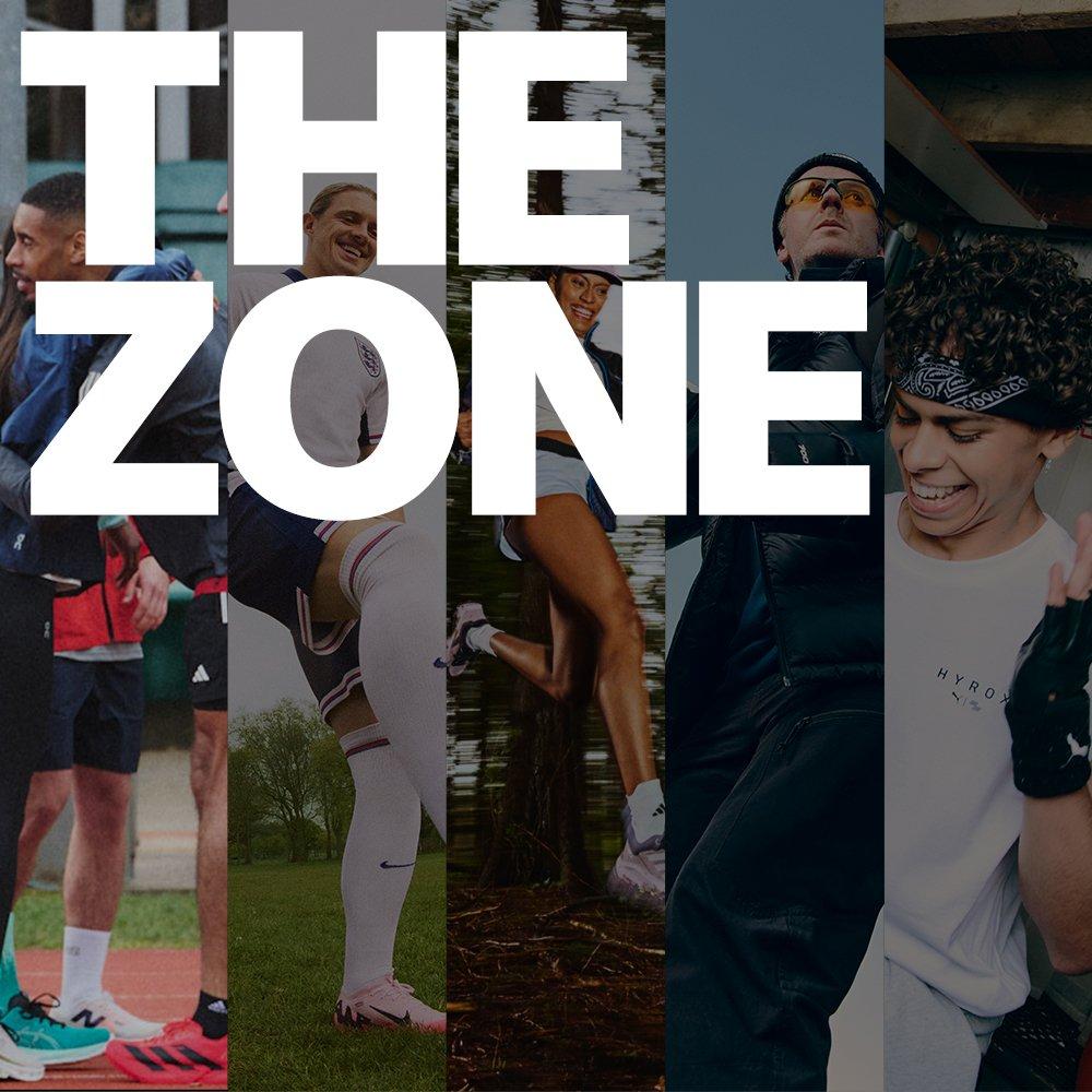 The Zone