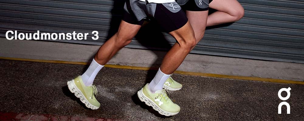 On Runners