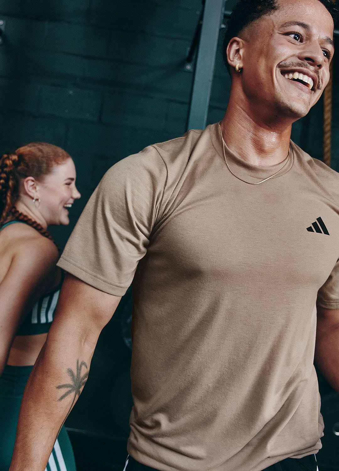 adidas