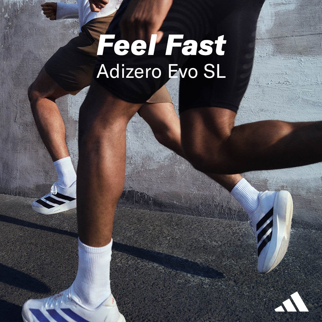 adidas