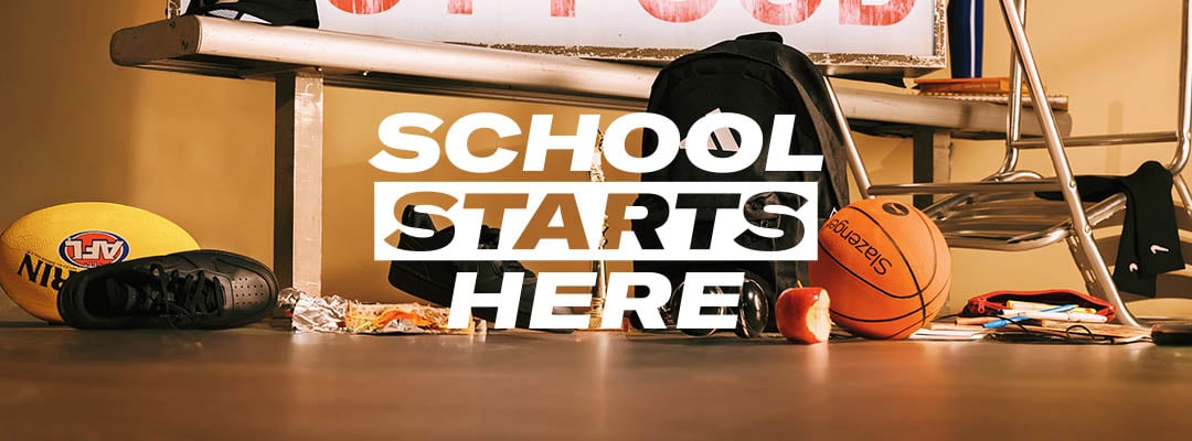 School Essentials