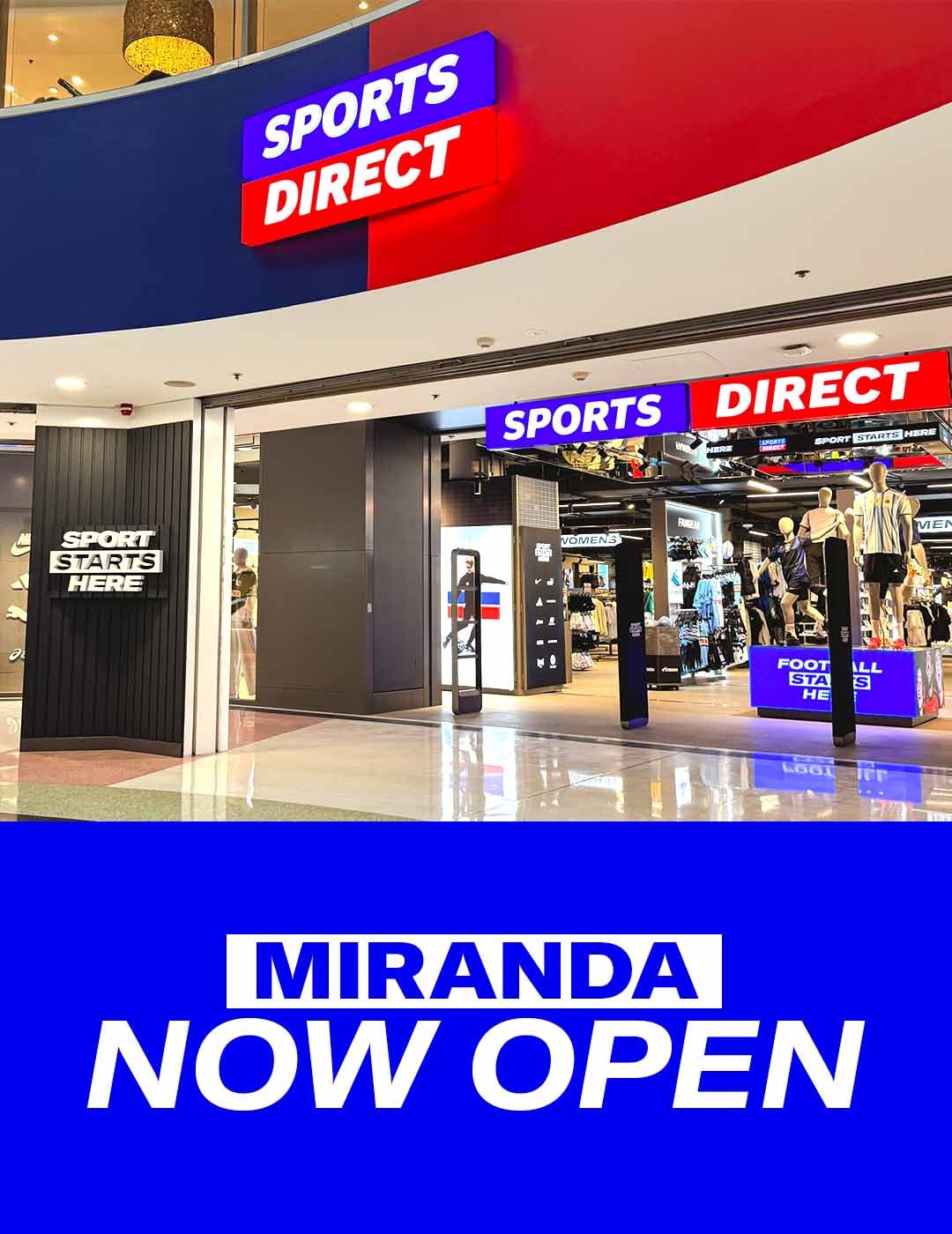 Store Front