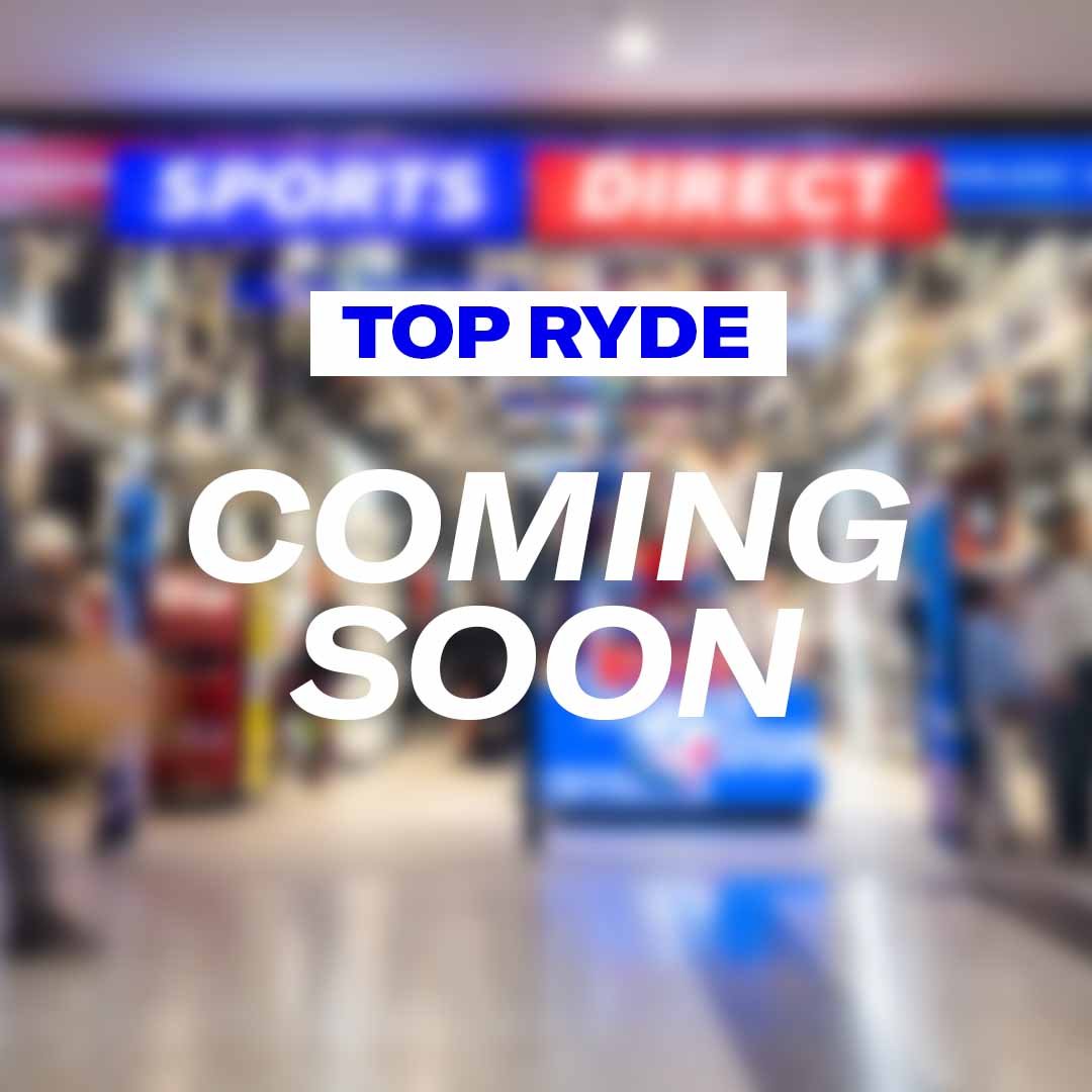 Top Ryde Store