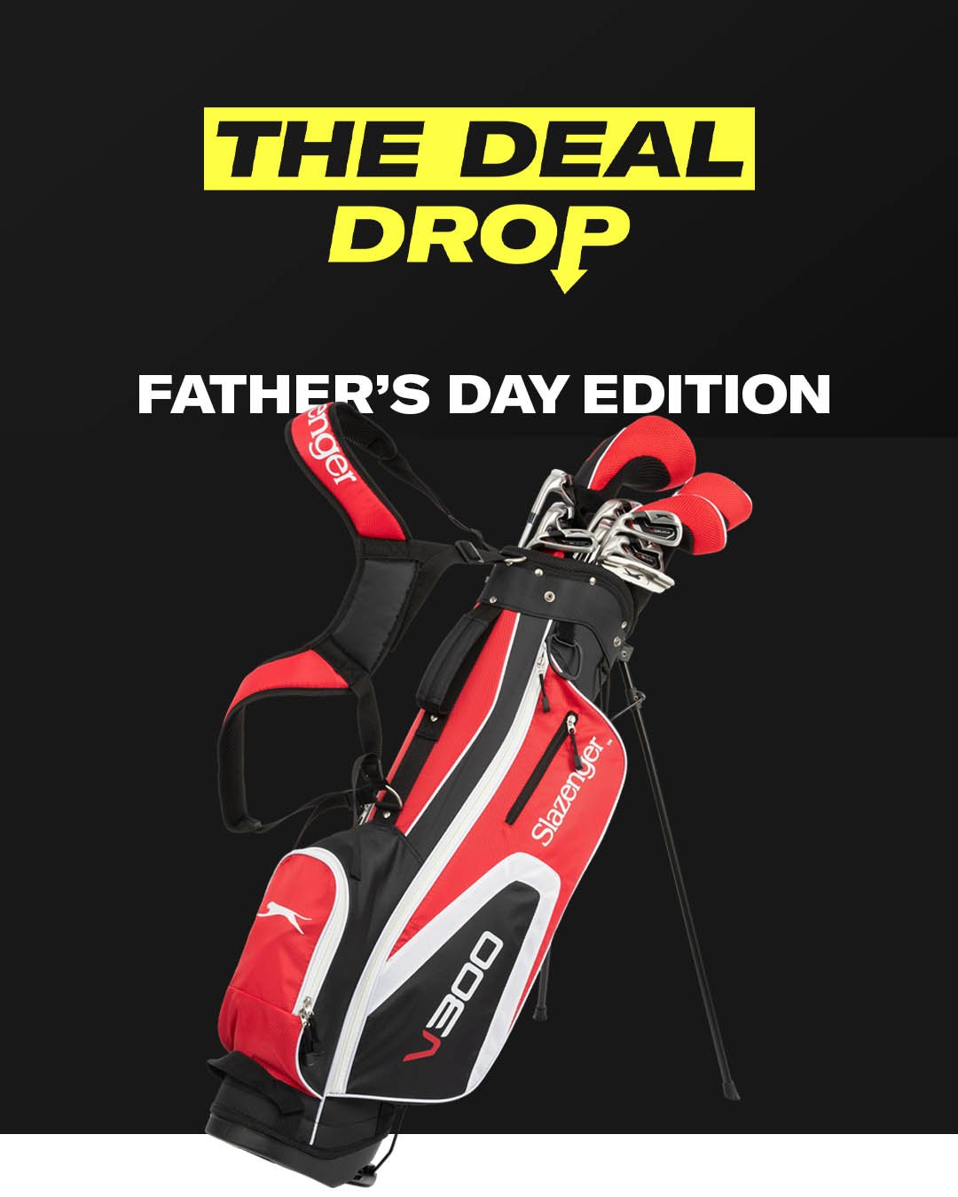 Deal Drop every Wednesday