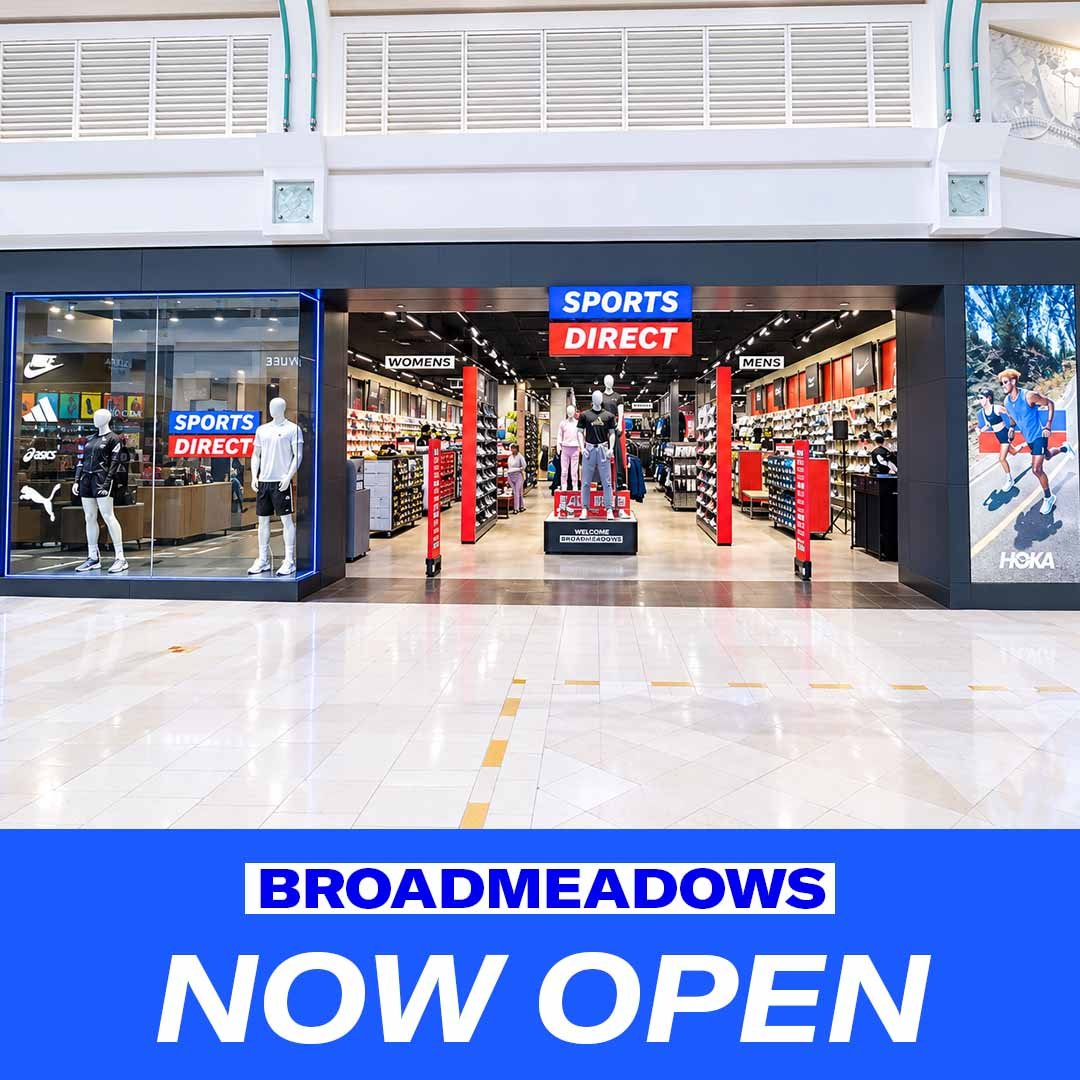 Broadmeadows