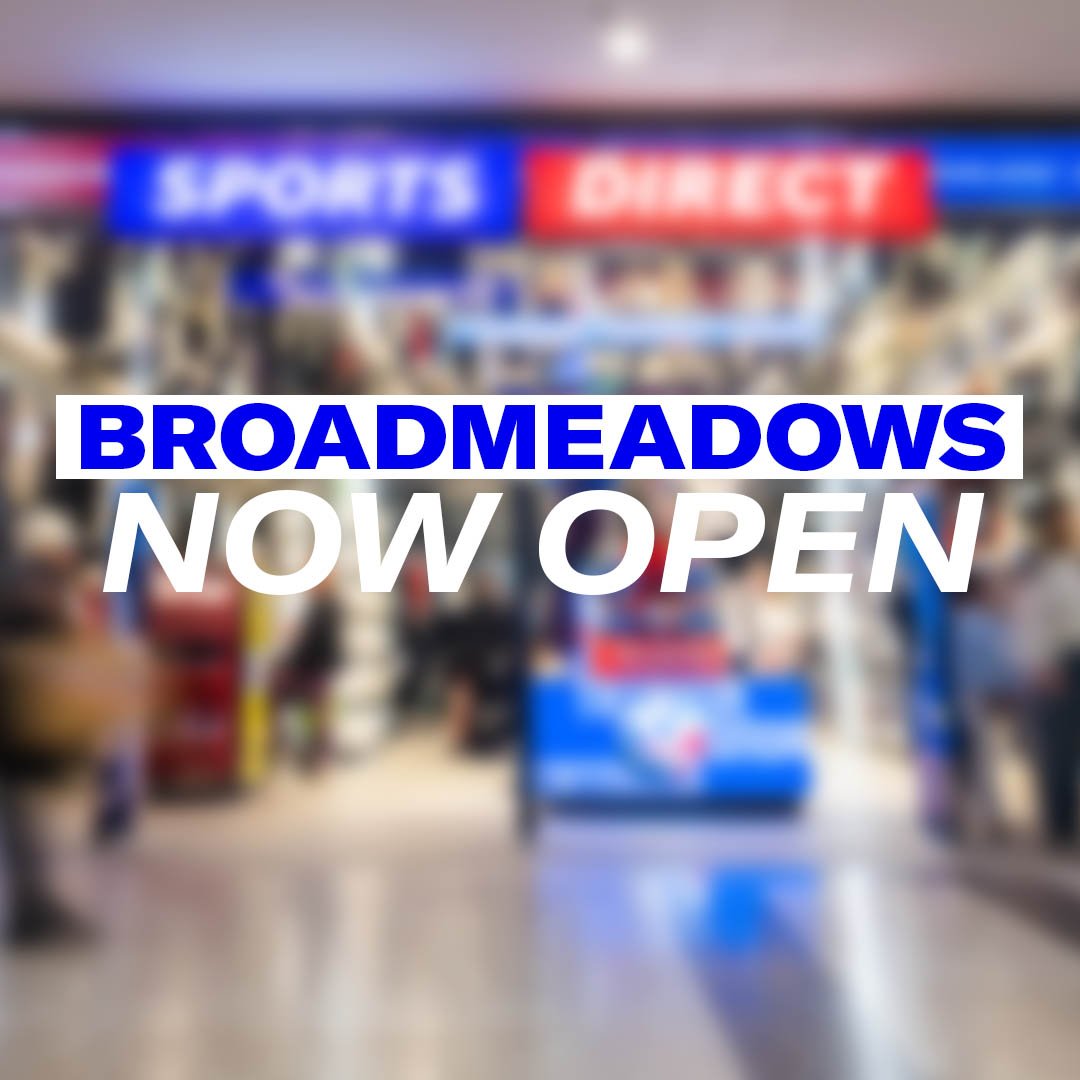 Broadmeadows Store 