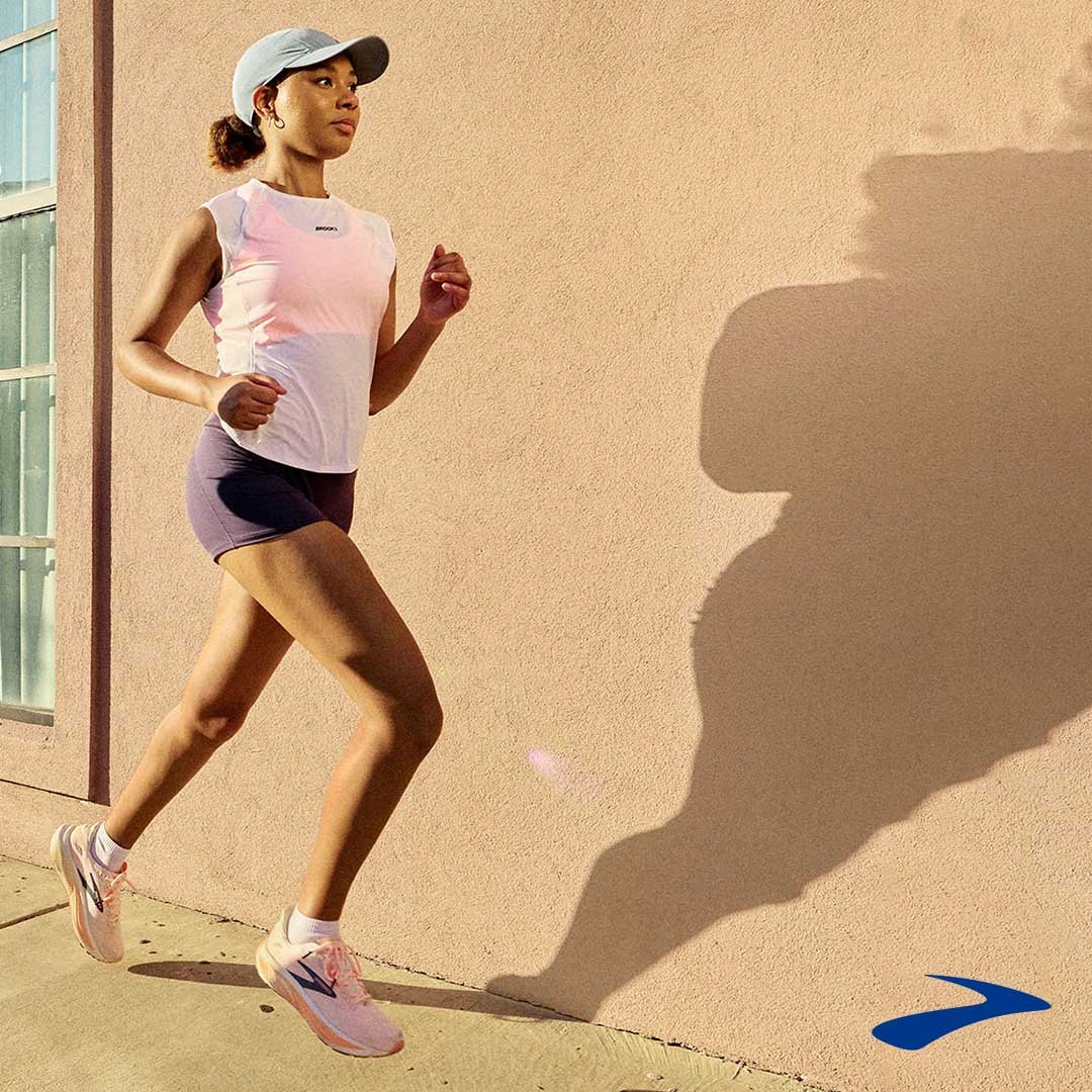 Brooks Running