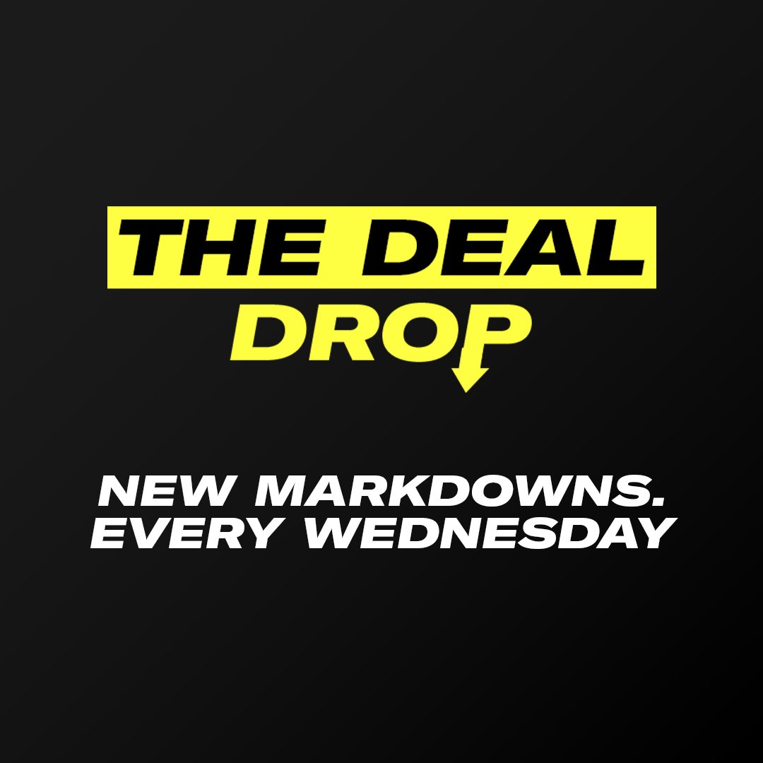 Weekly Deals