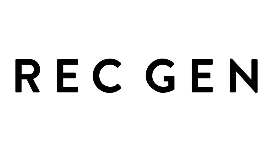Rec Gen Logo