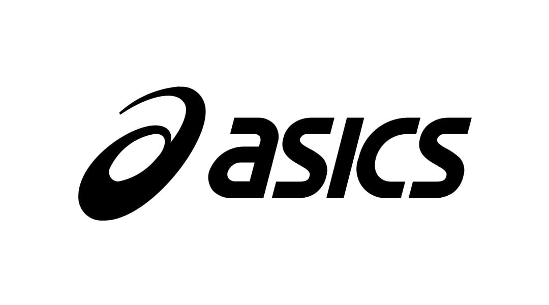 asics Logo