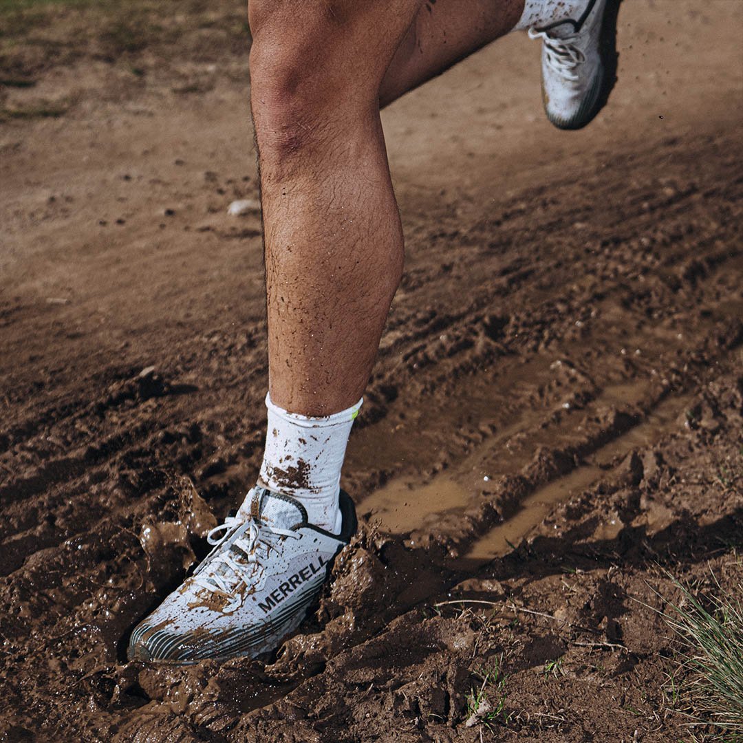 Running Trails