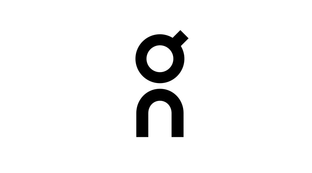 On Running Logo