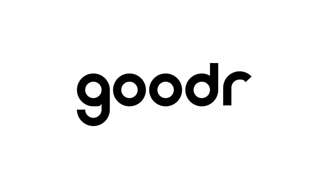 Goodr Logo