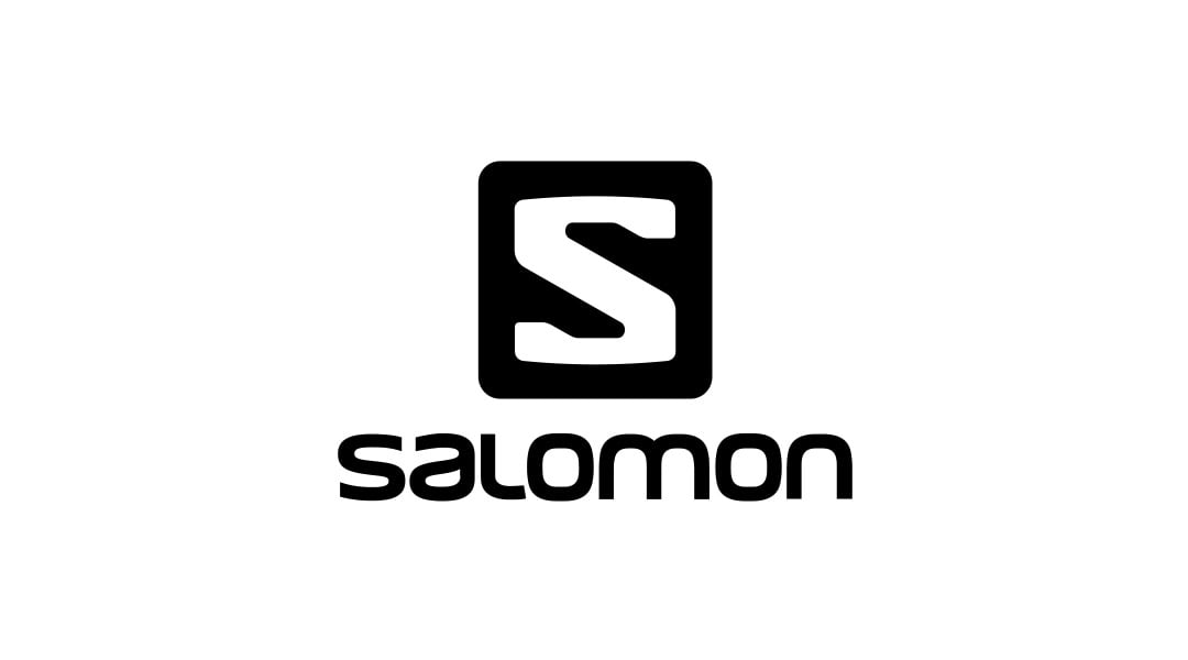 Salomon Logo
