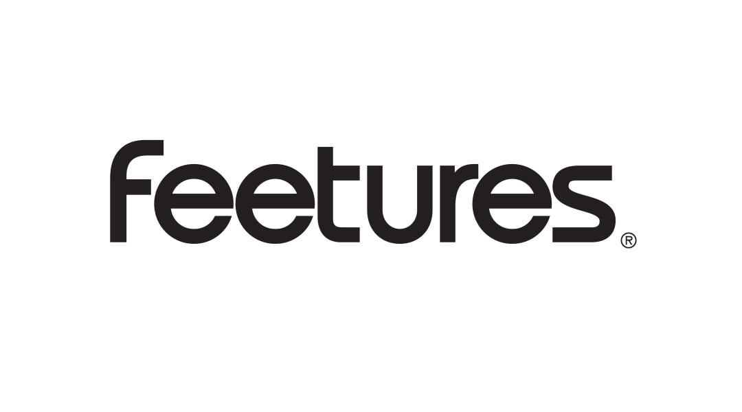 Feetures Logo