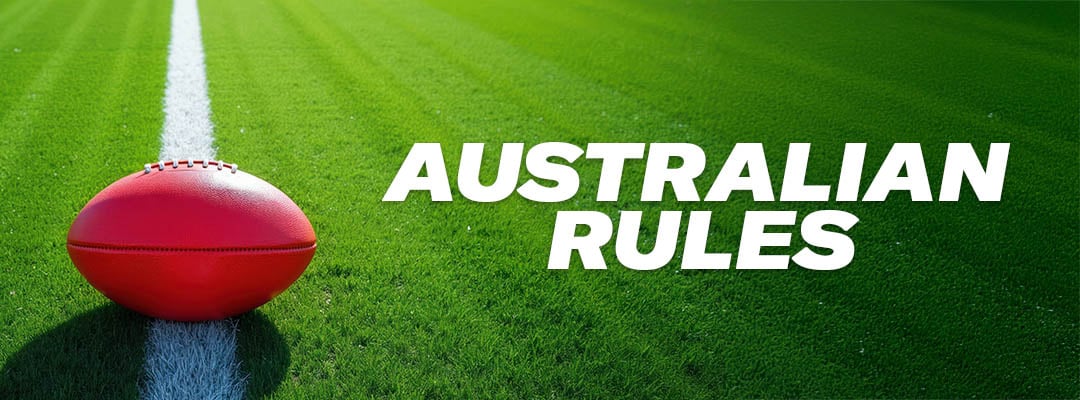 Aussie Rules