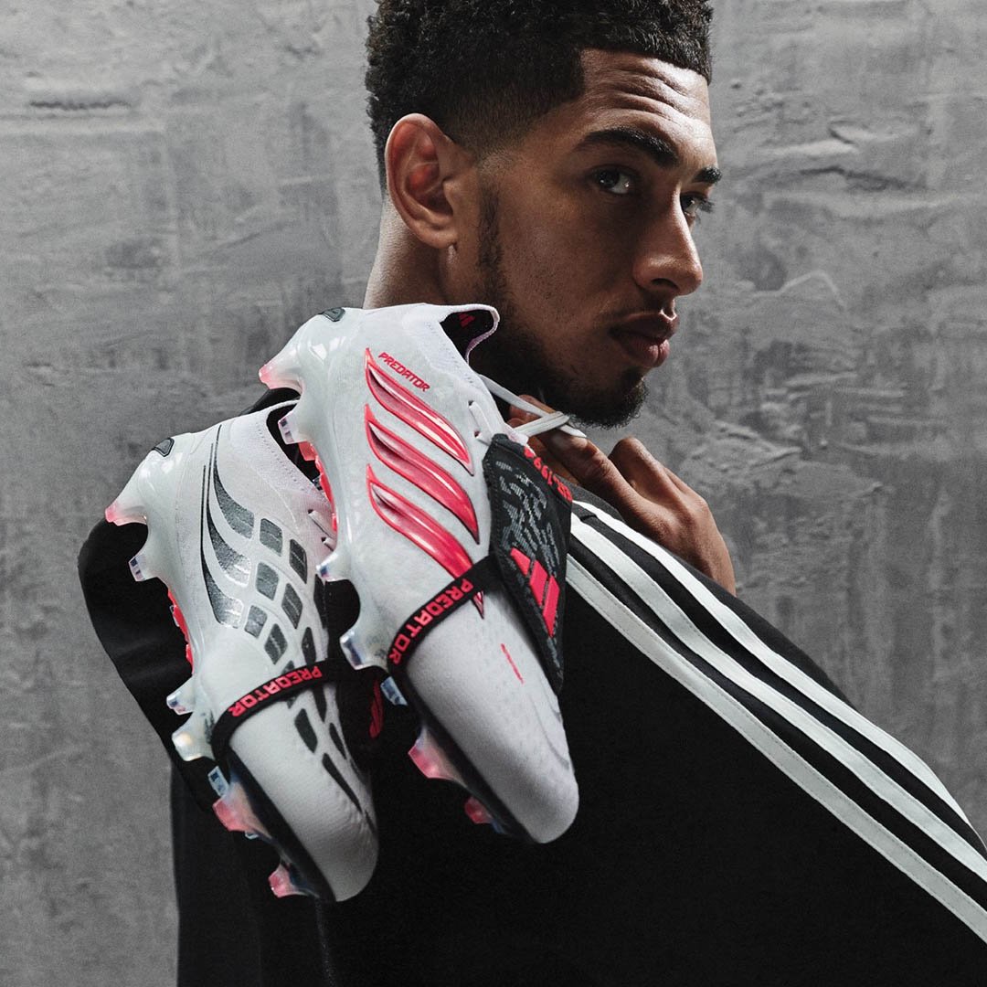 Adidas Chaos vs control boot