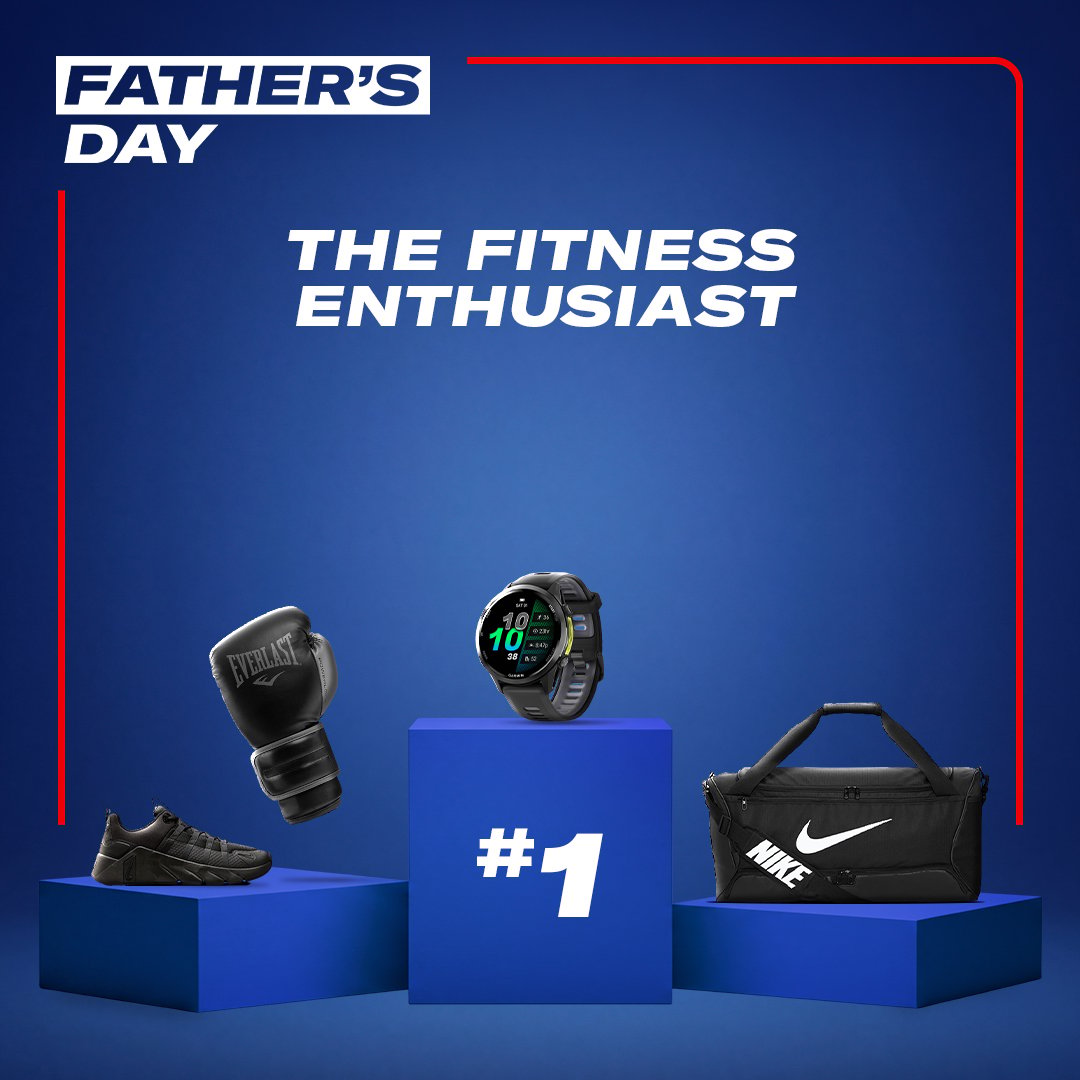 The Fitness Enthusiast