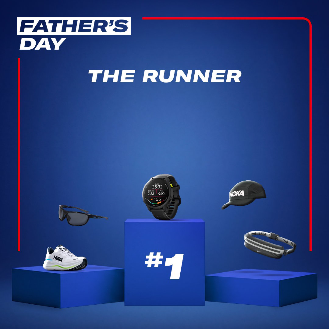 The Runner