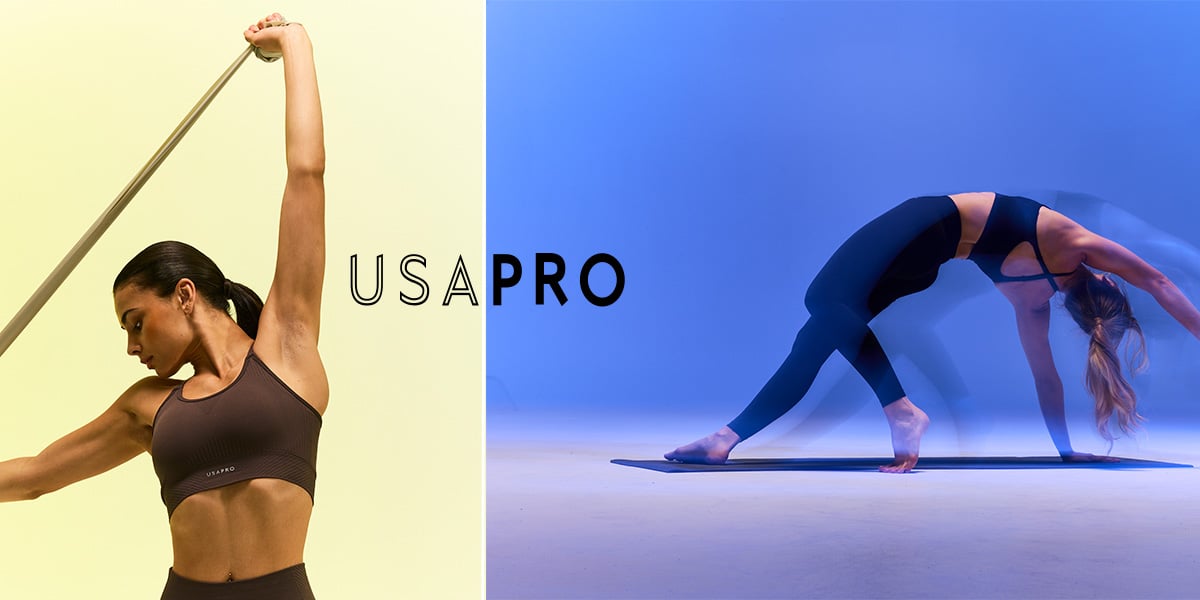 USA Pro