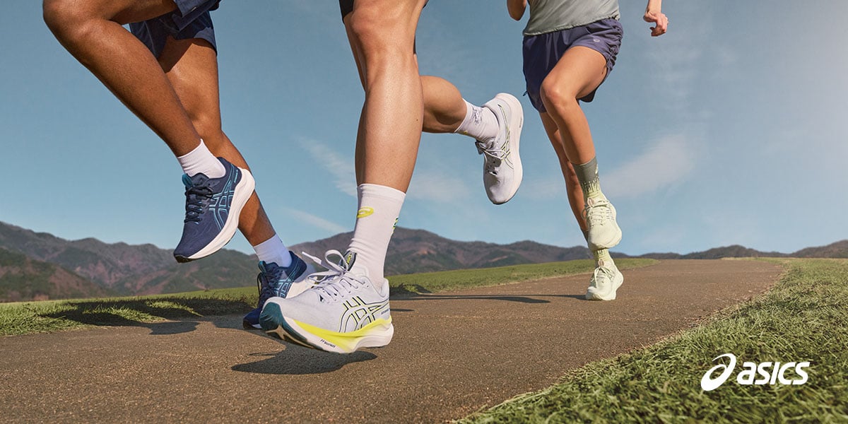 Runners