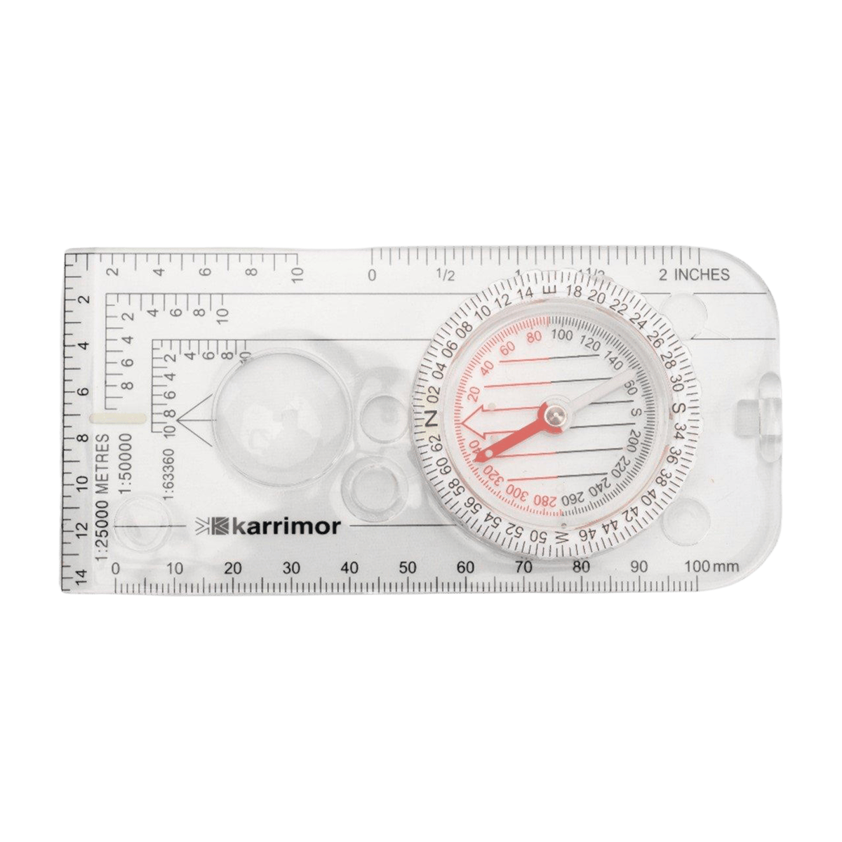 Karrimor Unisex Compass NOC | Sports Direct Australia