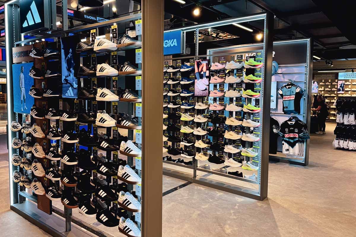 Shoes