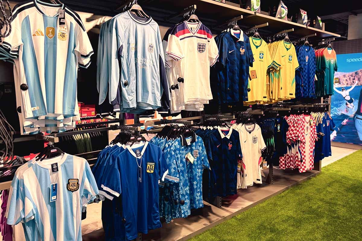 Football World Cup