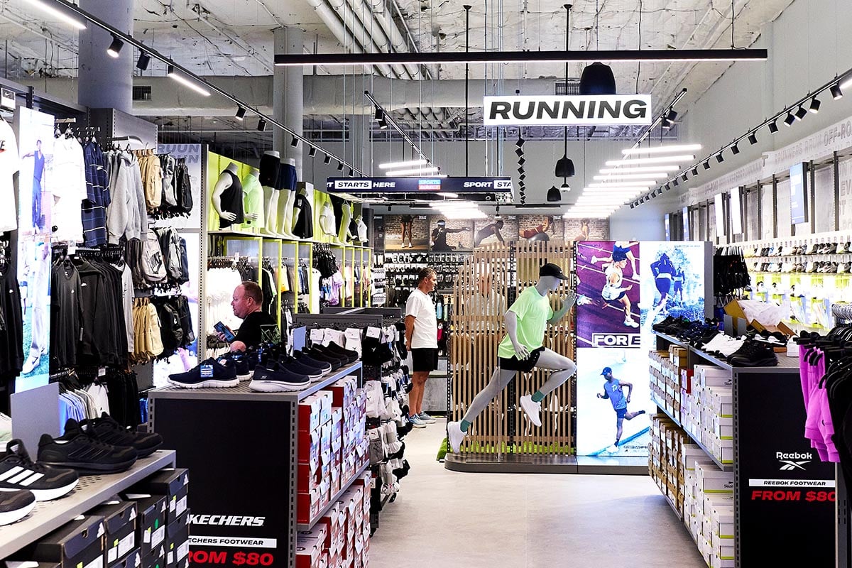 Football Fangear Wall