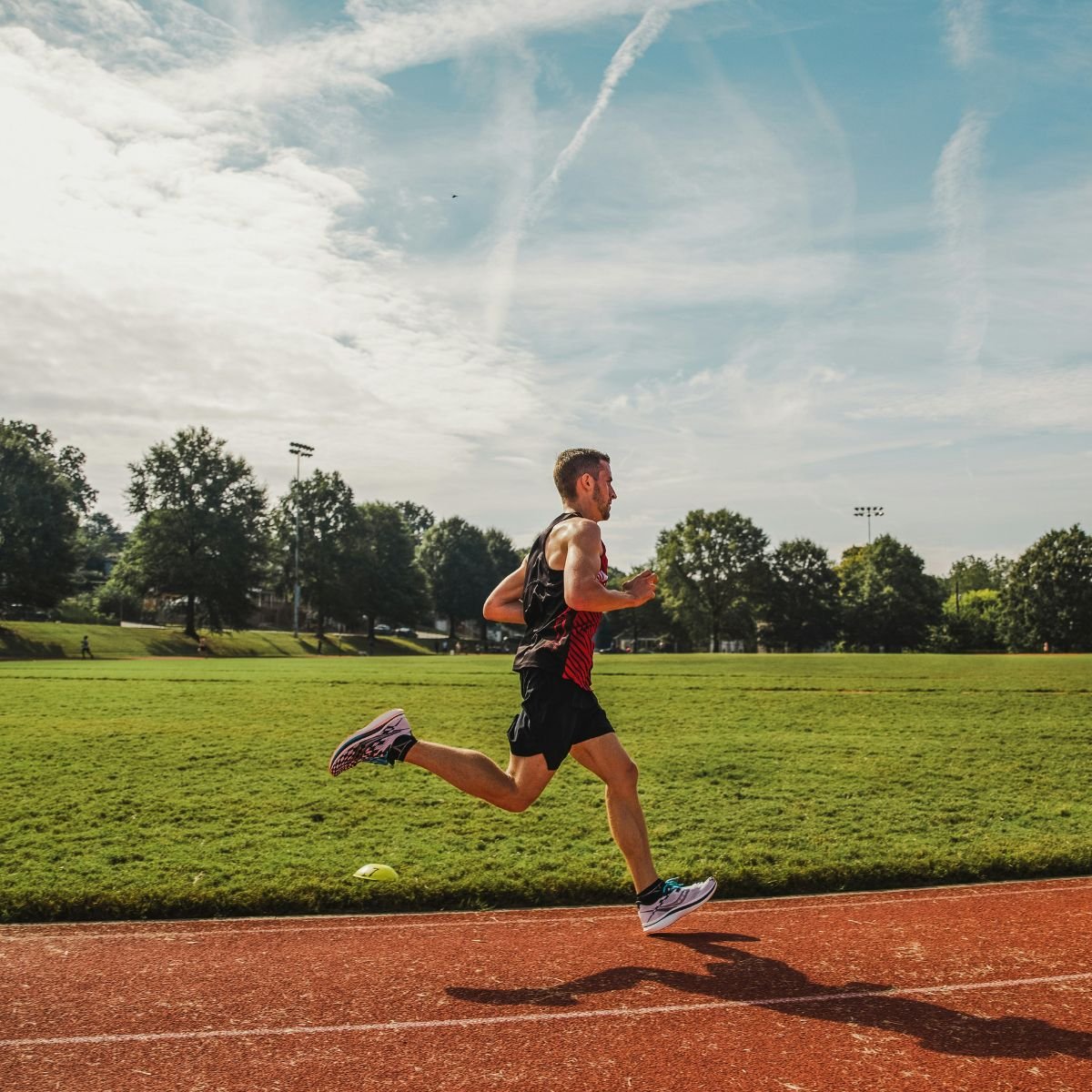 How to Start Running: The Ultimate Step-by-Step Guide for Beginners