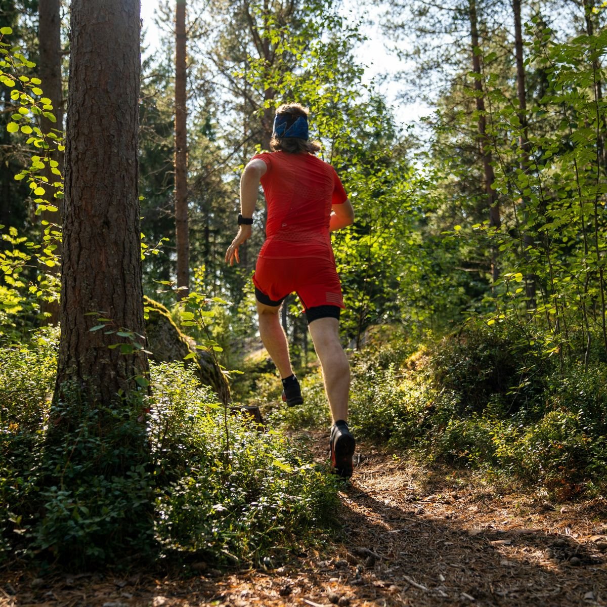 Trail Running Gear for Your Next Adventure