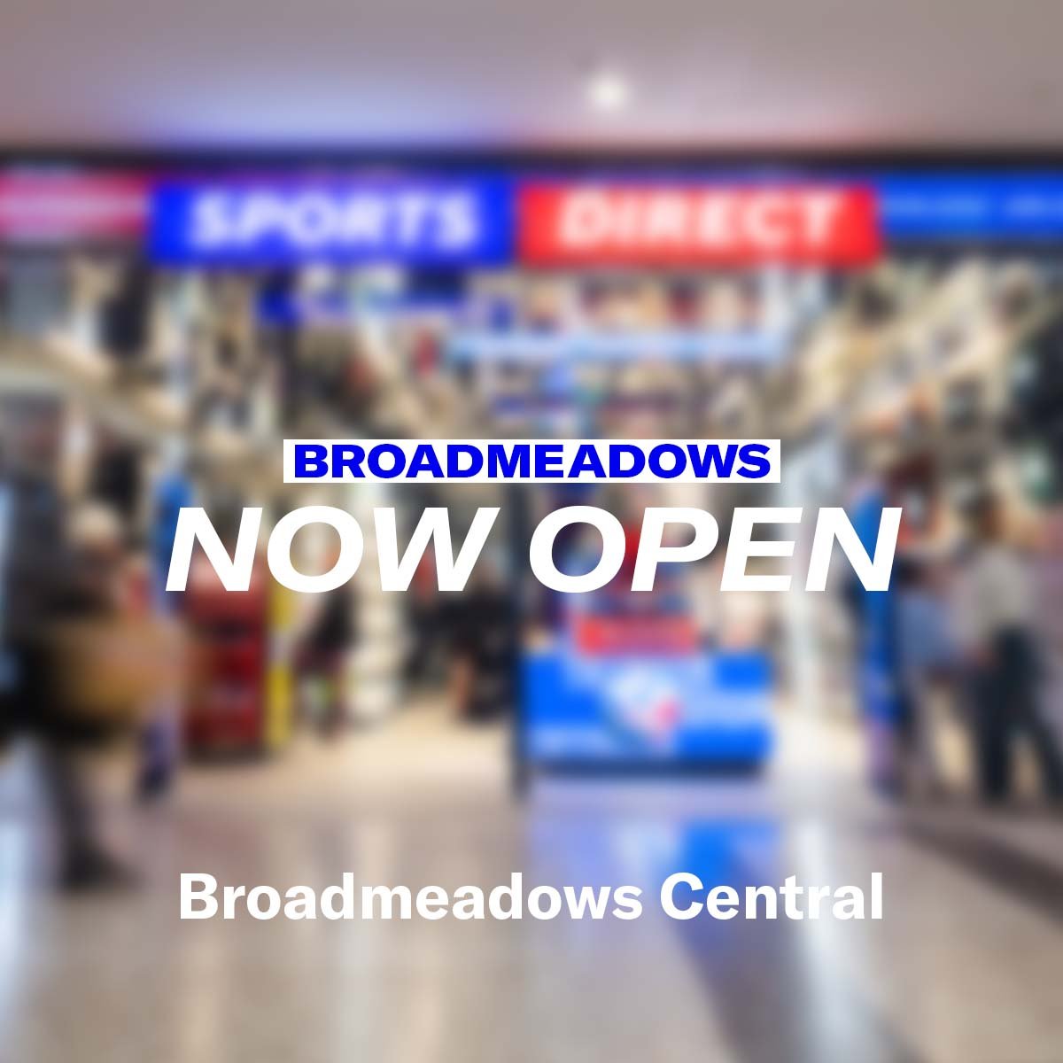 Broadmeadows Central - 12.09.2026