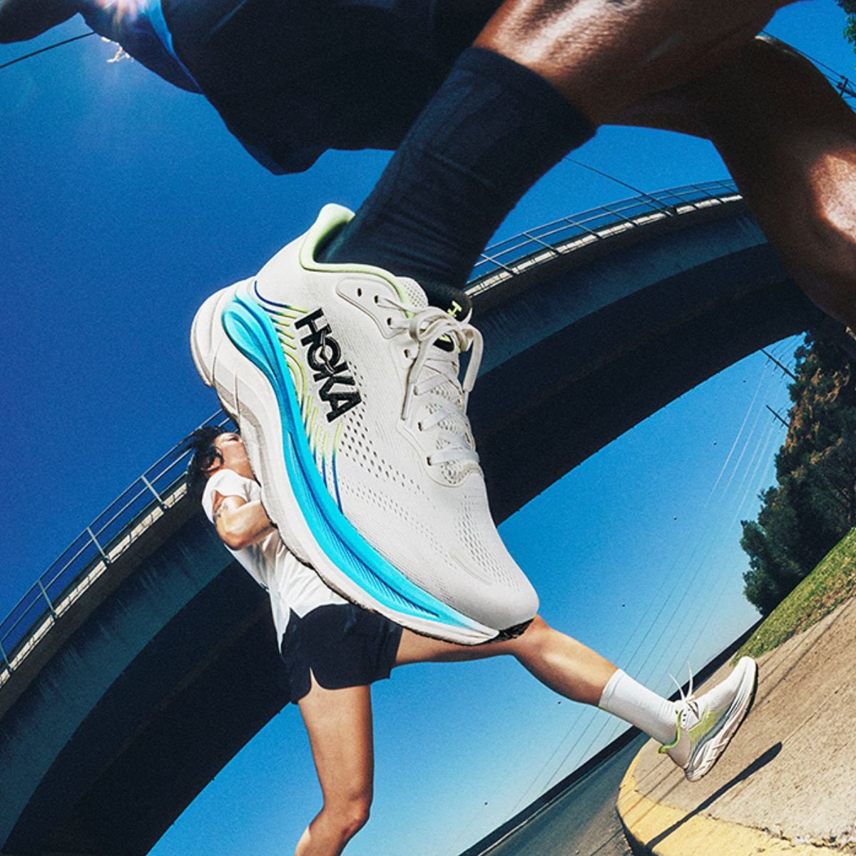 The HOKA Clifton 11 - The Wait Is Over