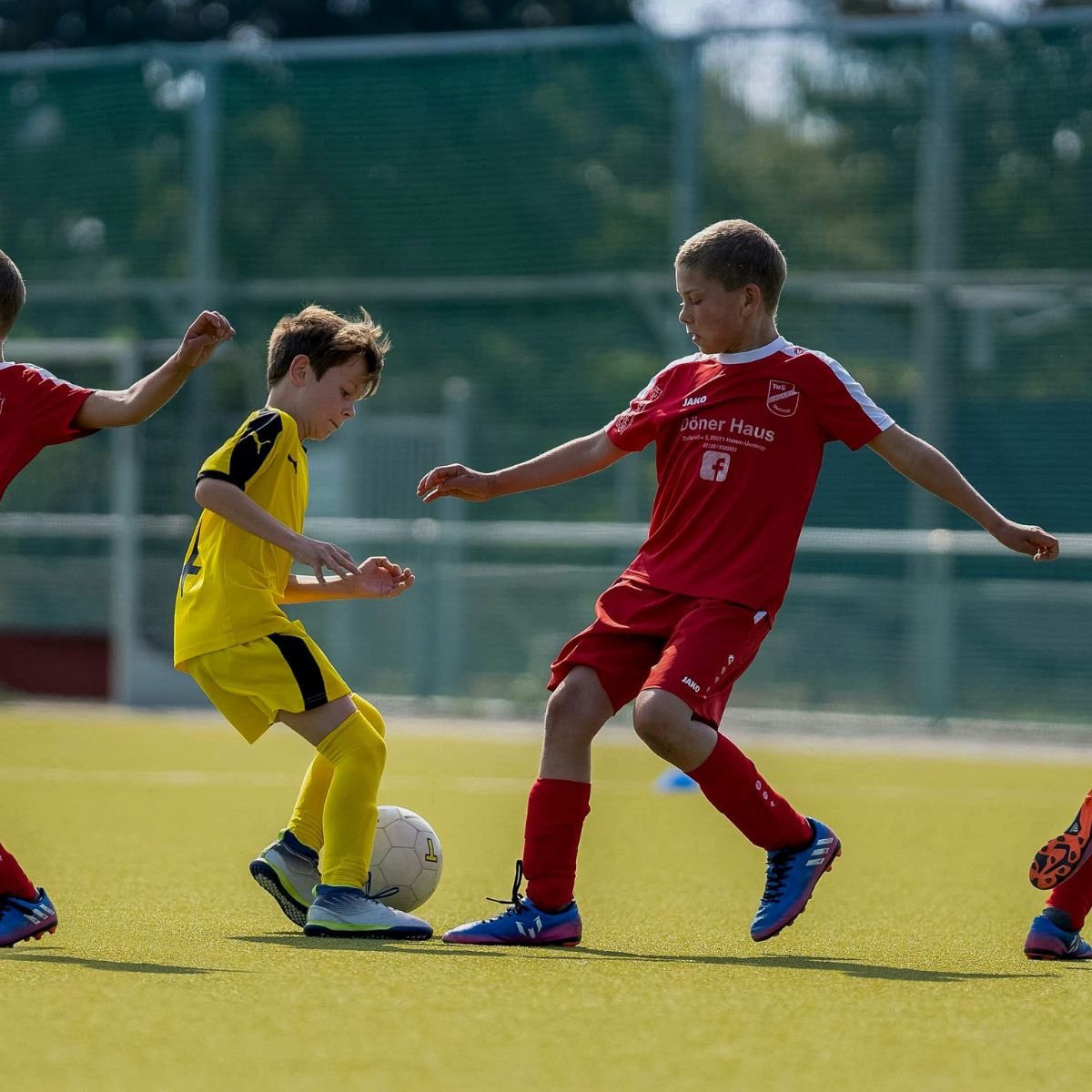 What to Pack for Kids’ Soccer Games & Training