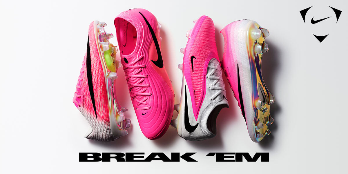 Nike Breakout Pack