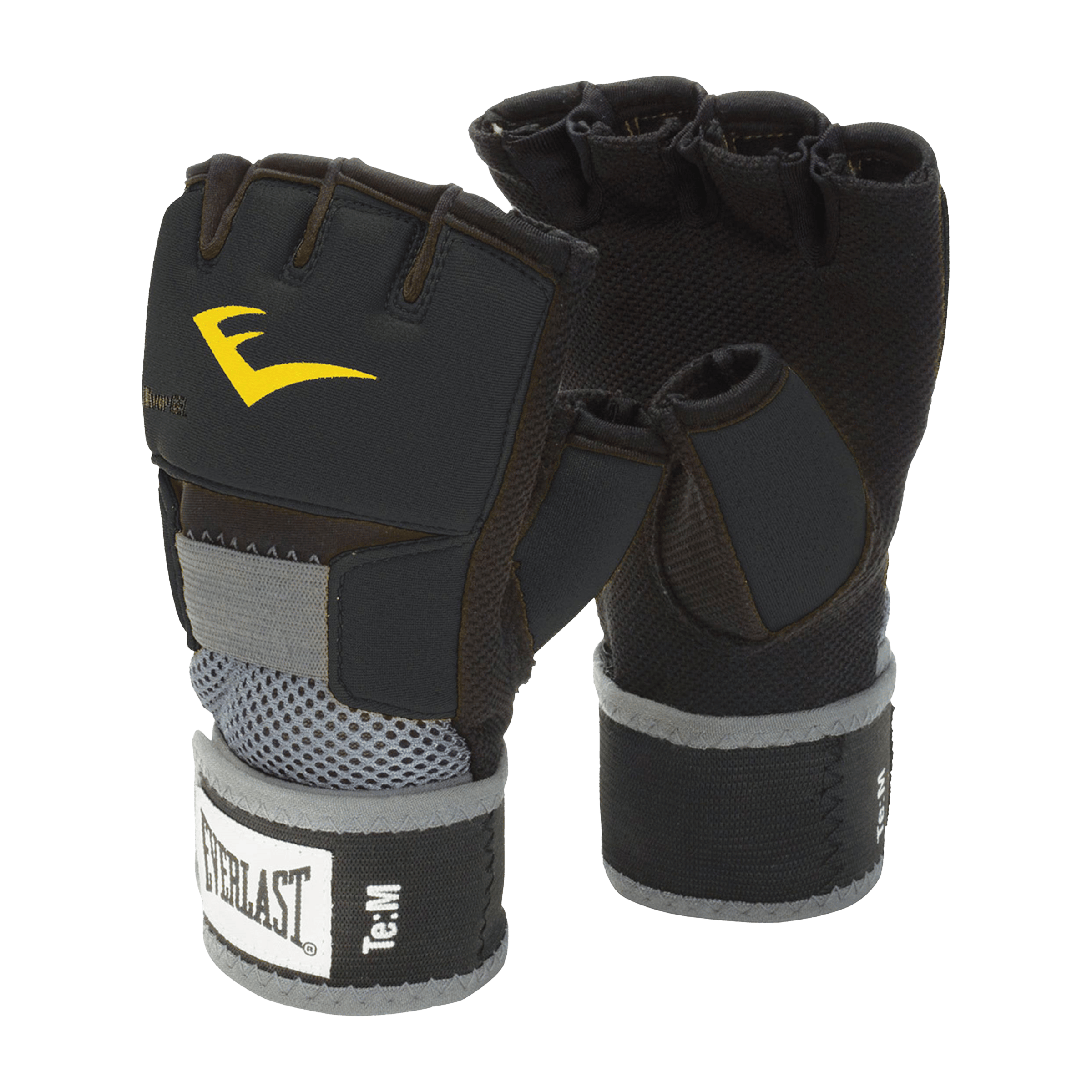 Everlast Evergel Handwraps