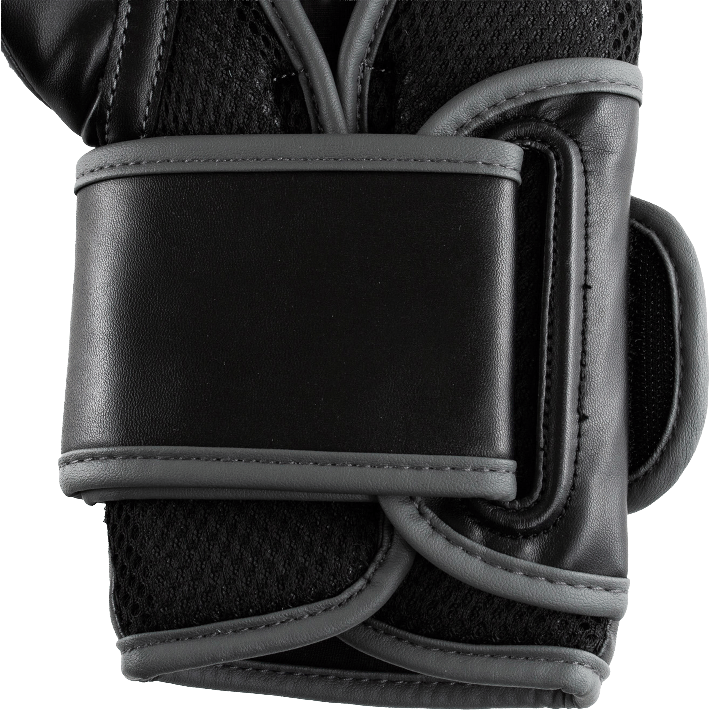 Everlast Mens Powerlock2 (16oz) Training Boxing Gloves